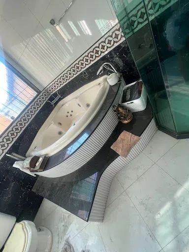 Casa com 3 dormitórios para alugar, 270 m² - Centro - Macaé/RJ - Foto 5