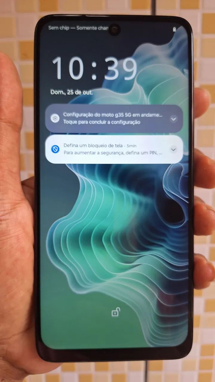 Moto G35, 5g - Foto 3