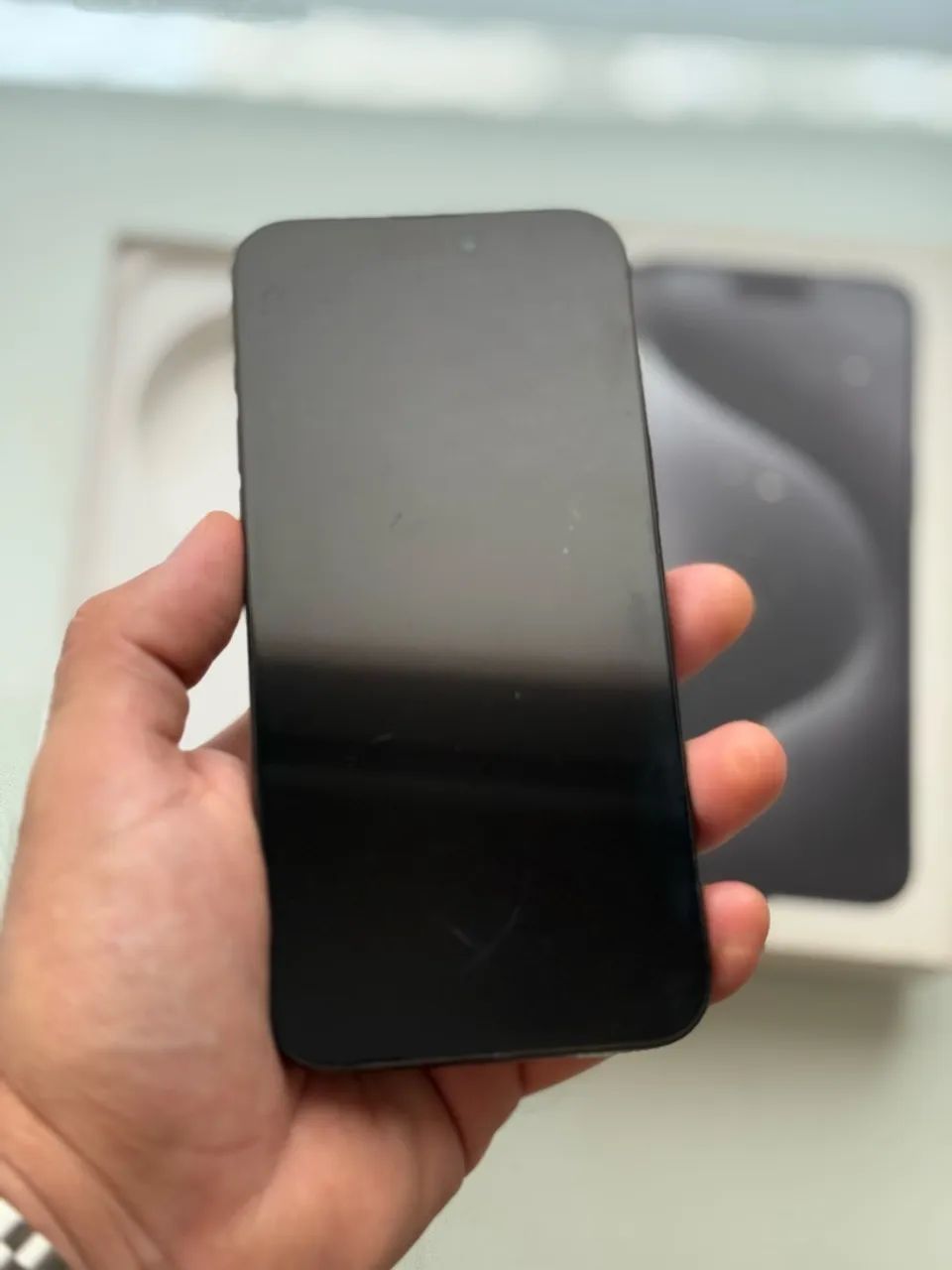 iPhone 15 Pro Max - Foto 3