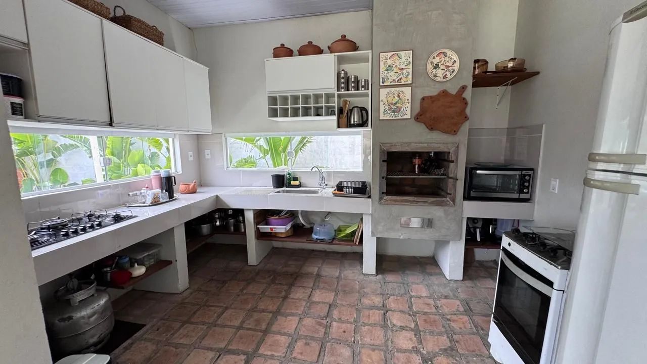 Casa a 100mts do rio... - Foto 12