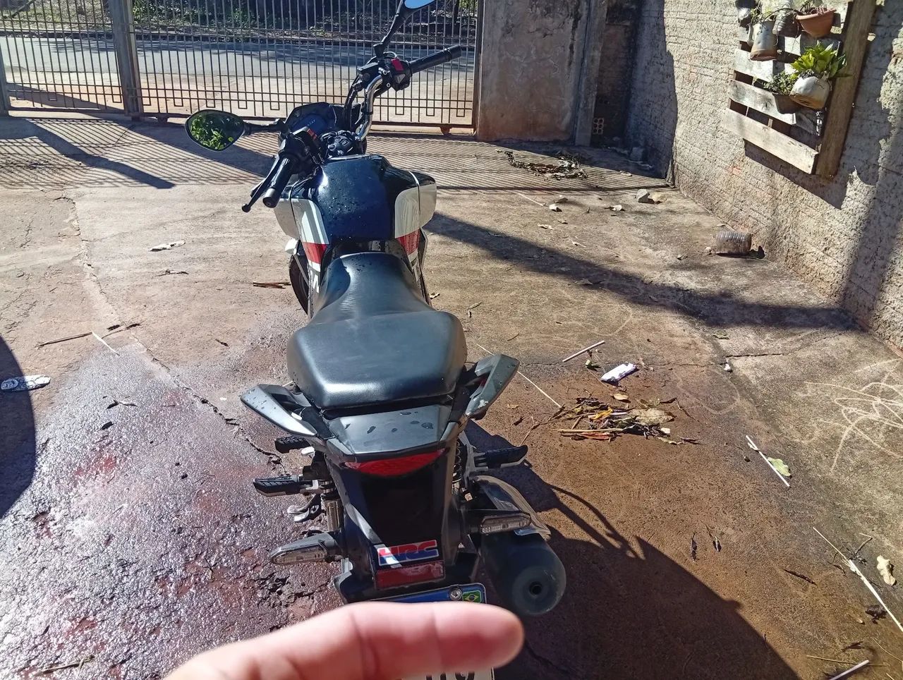 Excelente moto - Foto 5