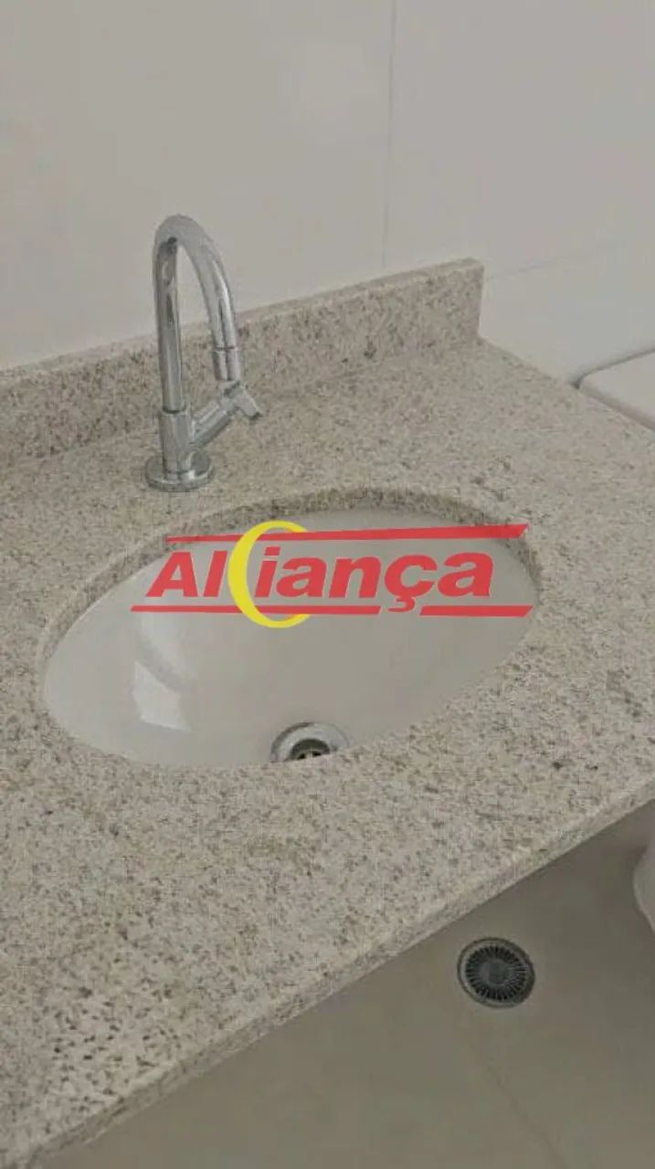 APARTAMENTO COM VARANDA GOURMET E 2 VAGAS - Foto 5