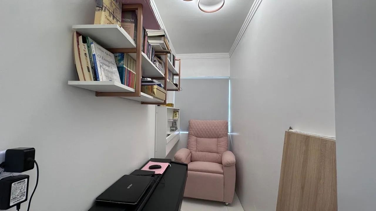 Apartamento no Centro - Foto 4