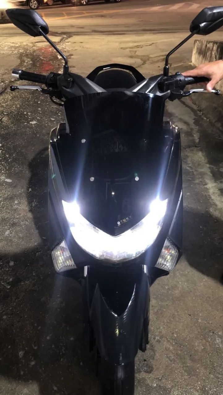 Nmax 2018 - Foto 5