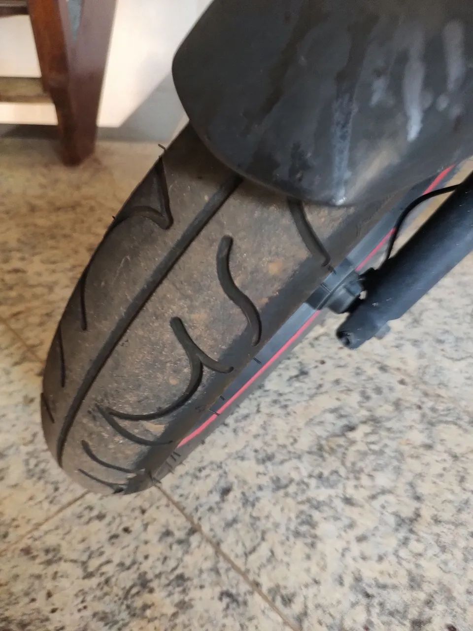 CB 300R/ 2013 - Foto 2