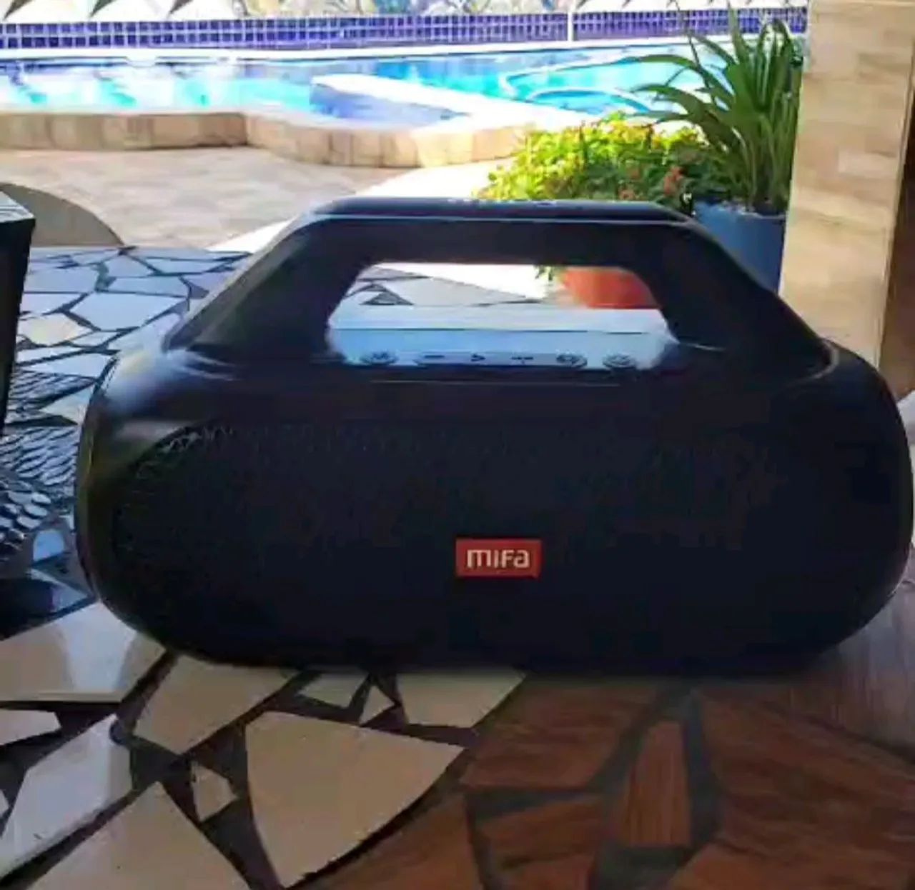 Mifa Wildbox 60W - Foto 3