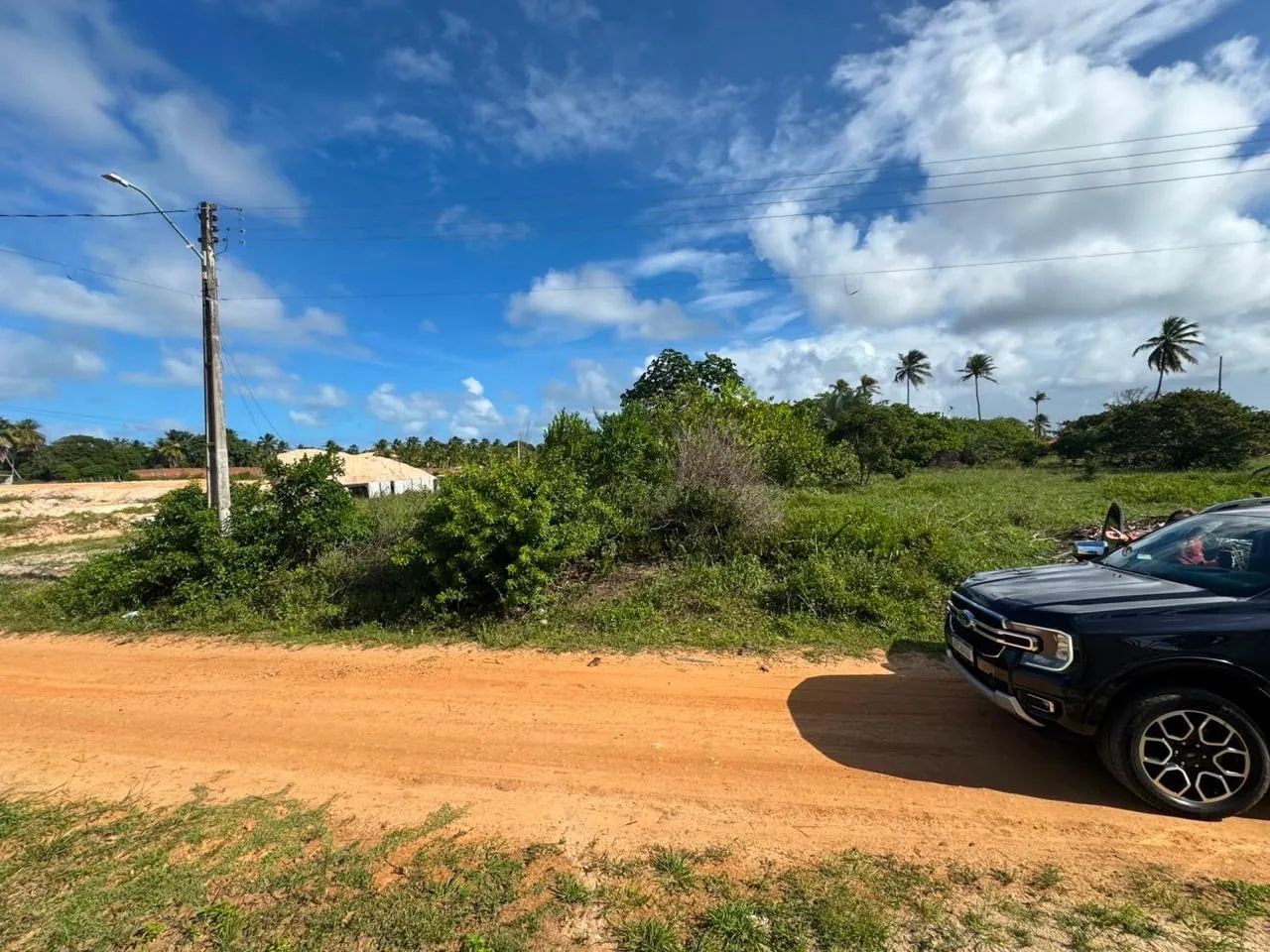 Lote no Matapoa  - Foto 2