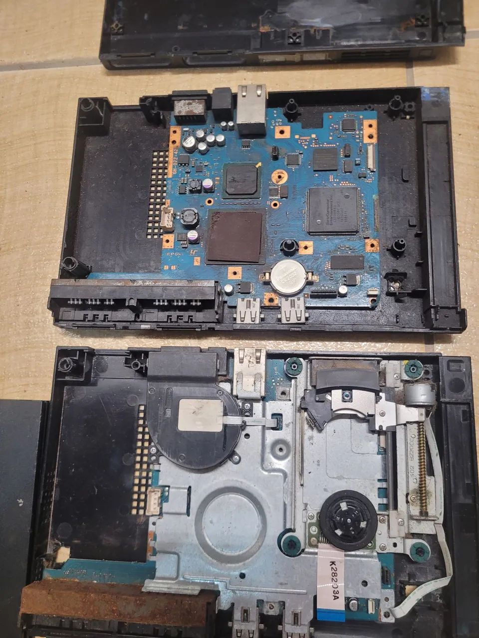Ps2 slim - Foto 4
