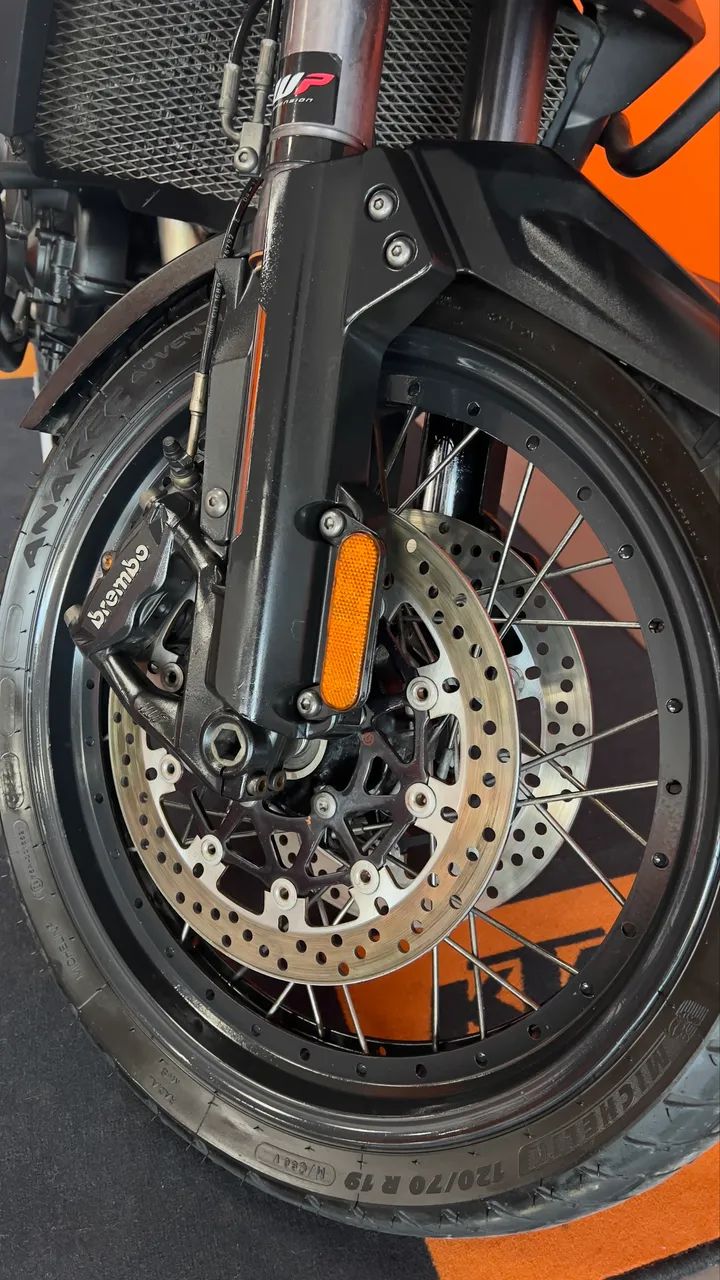Triumph 1200 Explorer XCX 2017 - 1493942527 | OLX