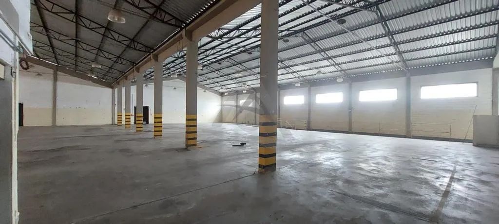 Galpão à venda em Campinas, Campo dos Amarais, com 1810 m² - Foto 2