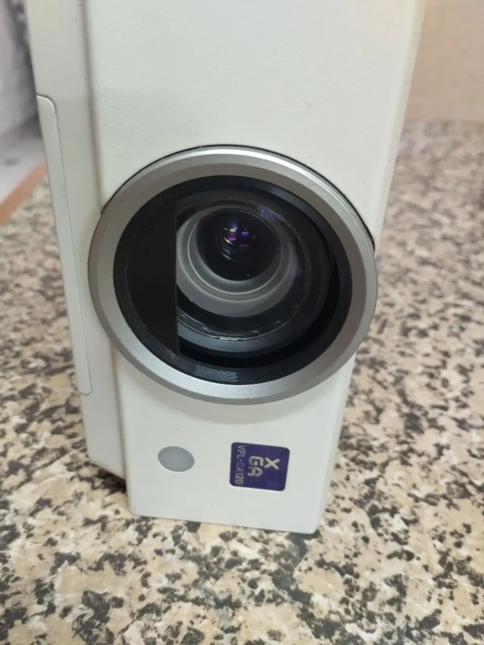 Projetor Sony VPL-DX120 - Foto 3