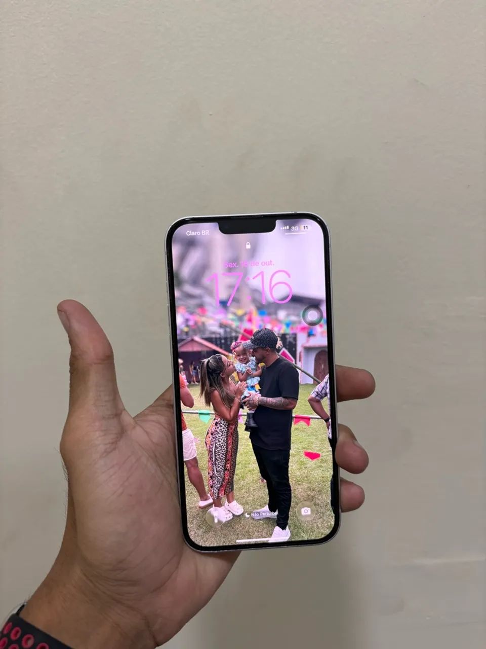 iPhone 14 Plus  - Foto 3