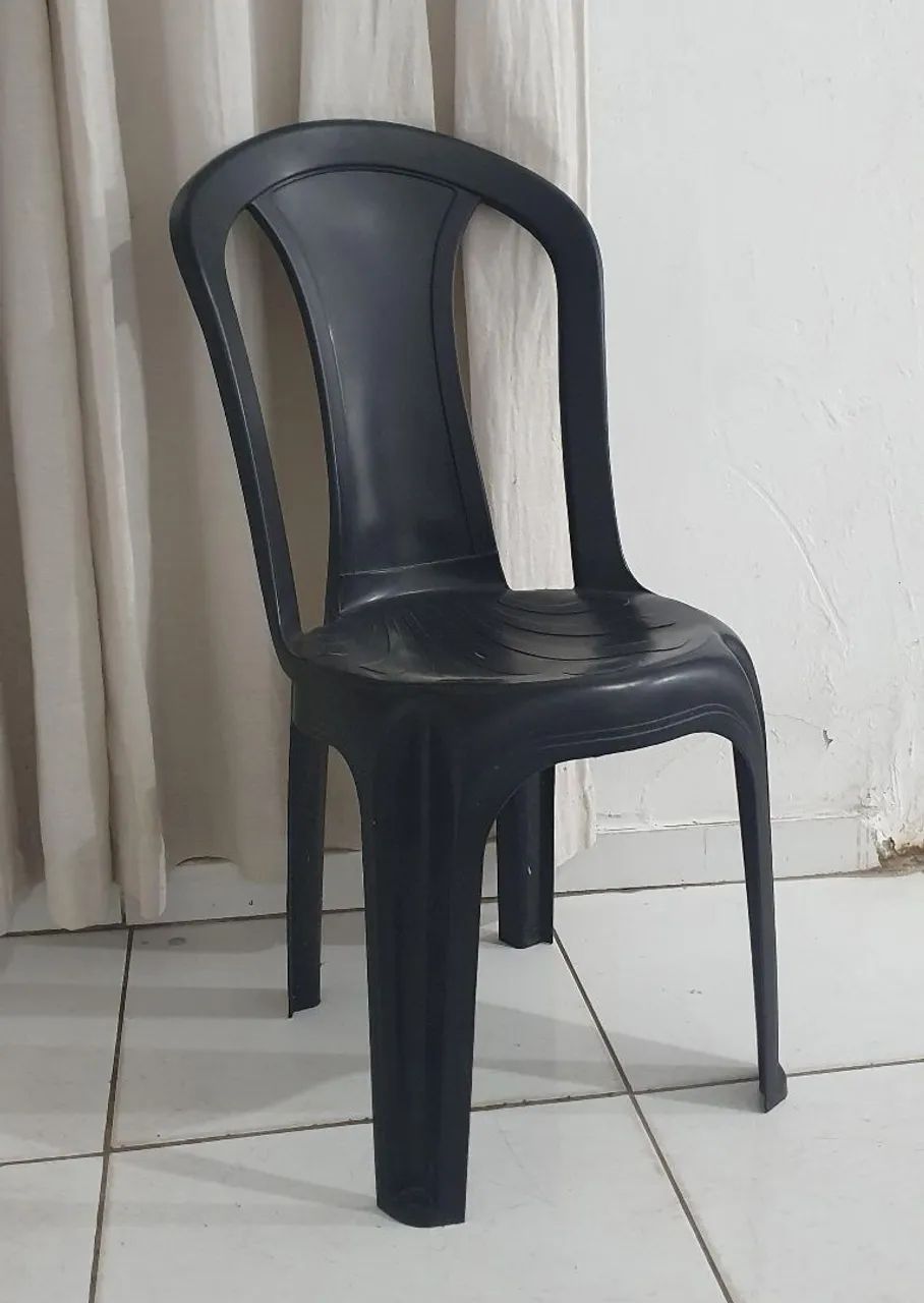 6 cadeiras novas - Foto 3