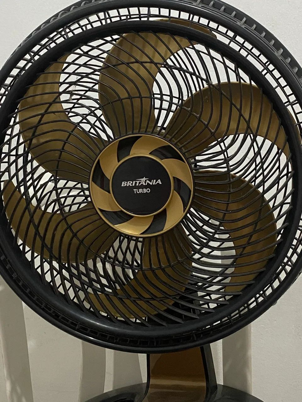 Ventilador