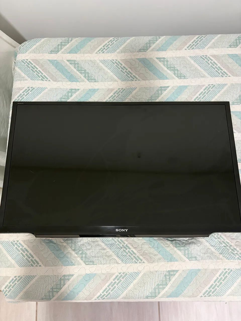TV Sony 32 polegadas  - Foto 4