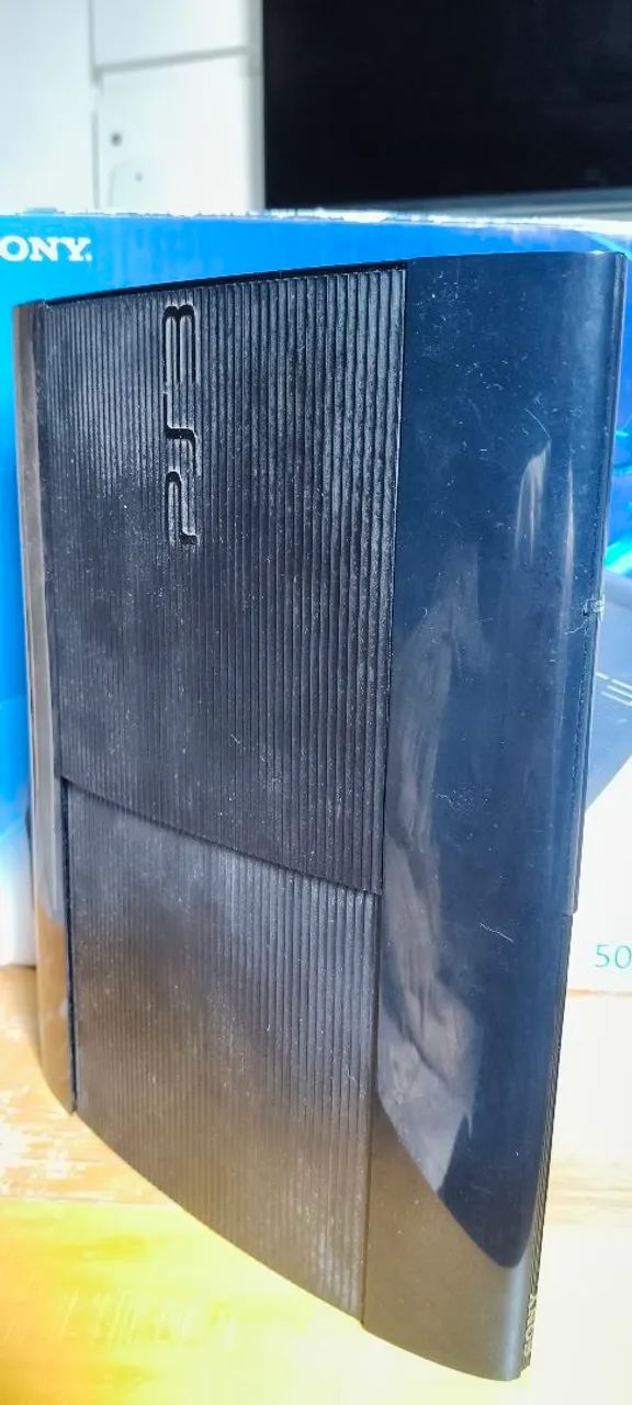 Ps3 completo  - Foto 2