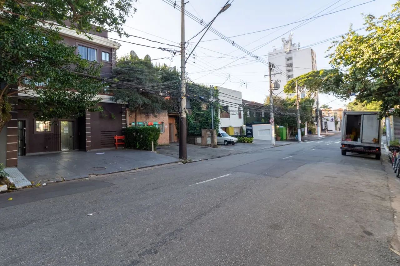 Prédio comercial na Rua Joaquim Antunes, 246  736 m² - Foto 3