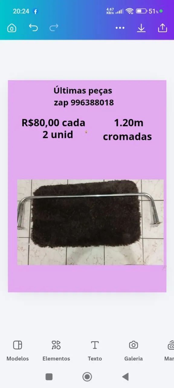 Equipamentos para loja de roupas  - Foto 2