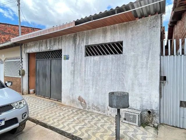Foto - São Luís - Cidade Operária