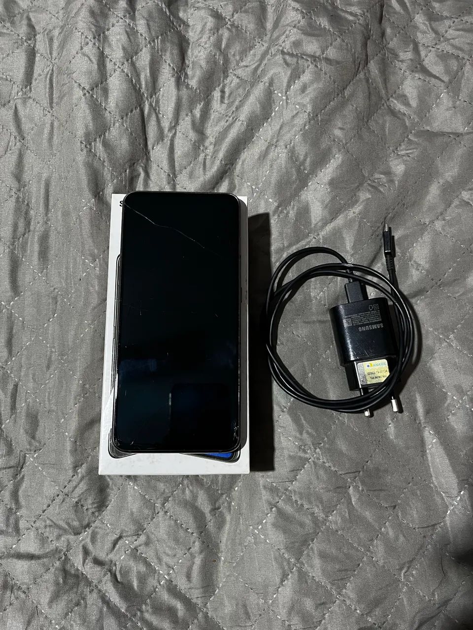 Samsung A80 - Foto 5