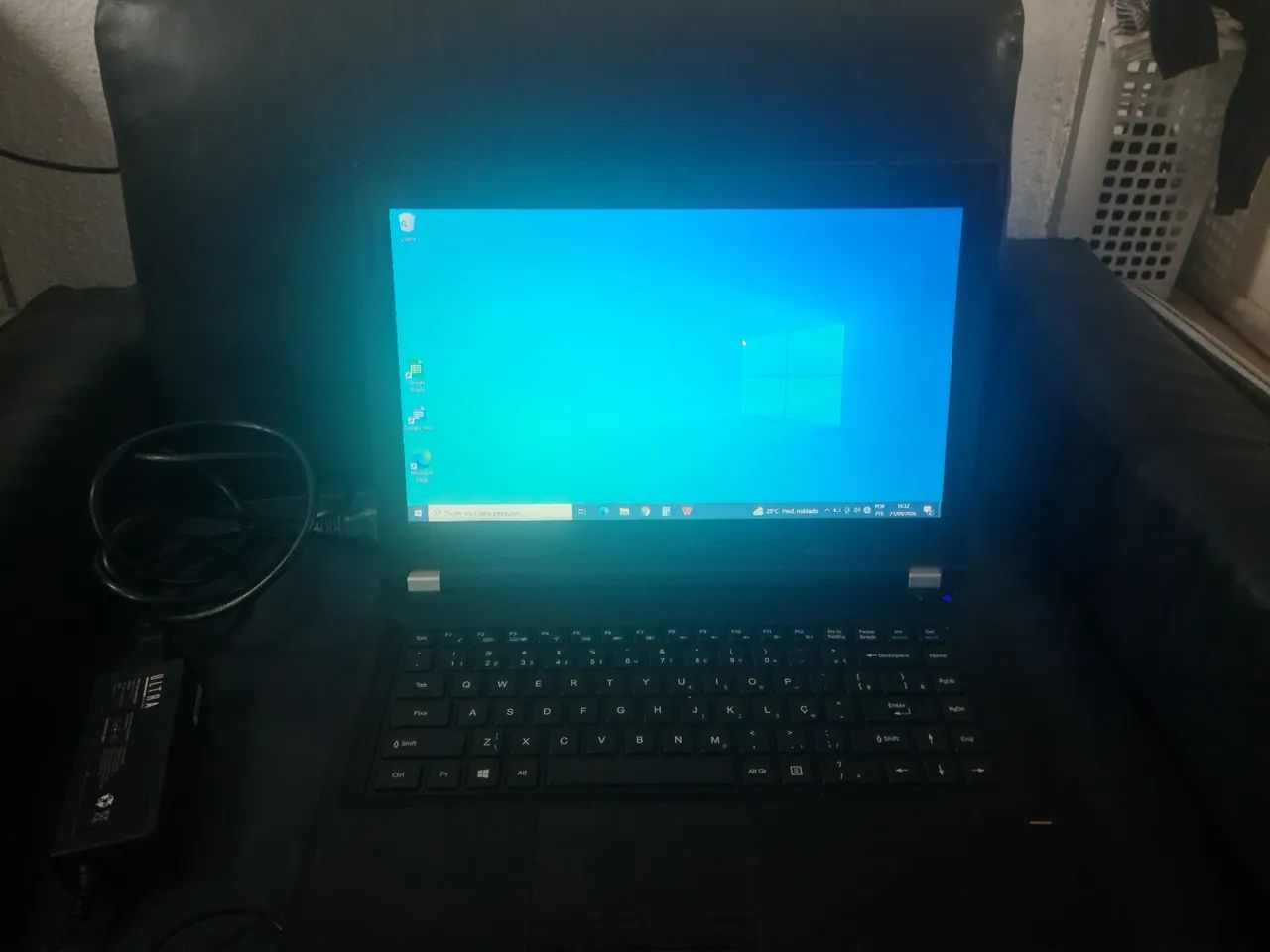 notebook i5 