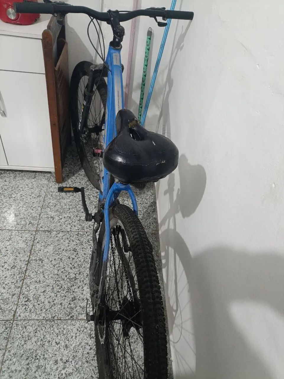 Bicicleta  - Foto 2