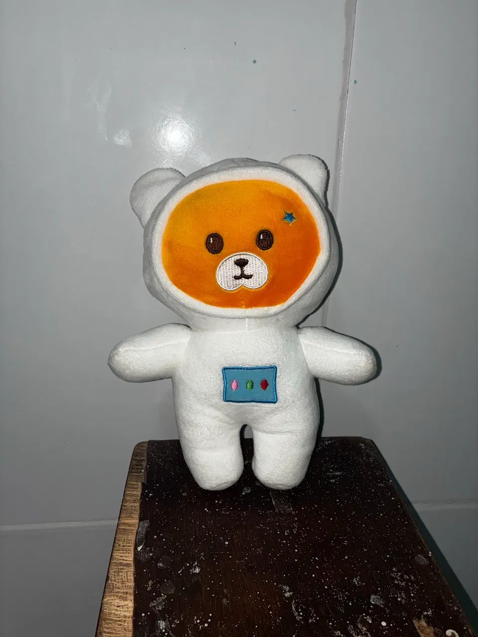 Urso de Pelúcia - Foto 5