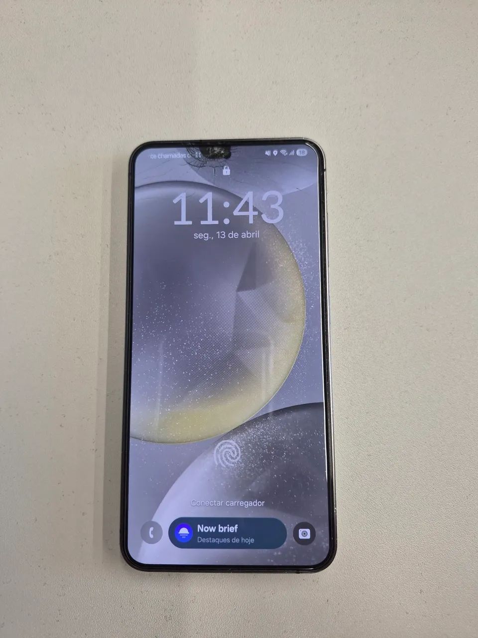 Samsung S24fe