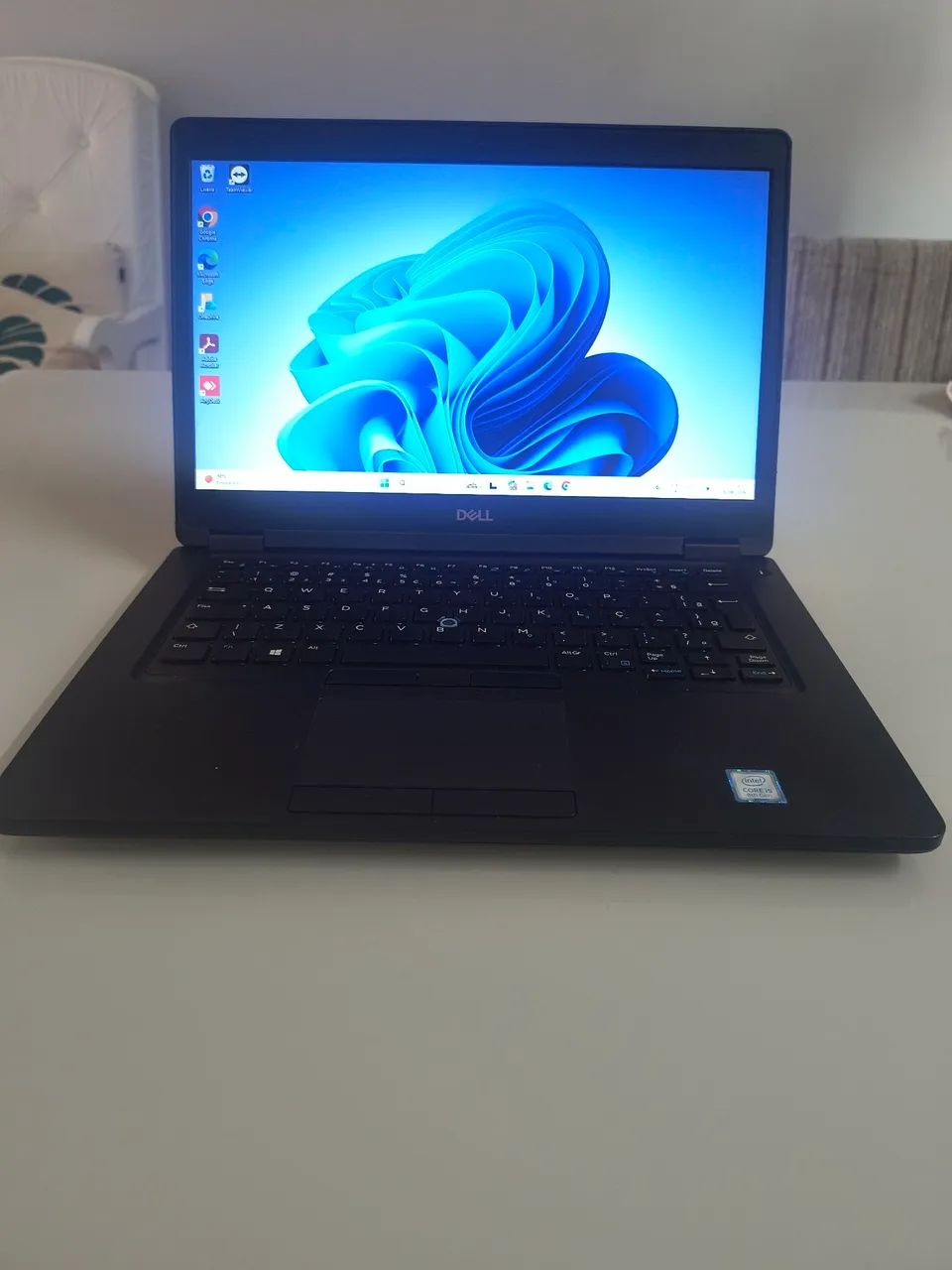 Notebook Dell Latitude 5490