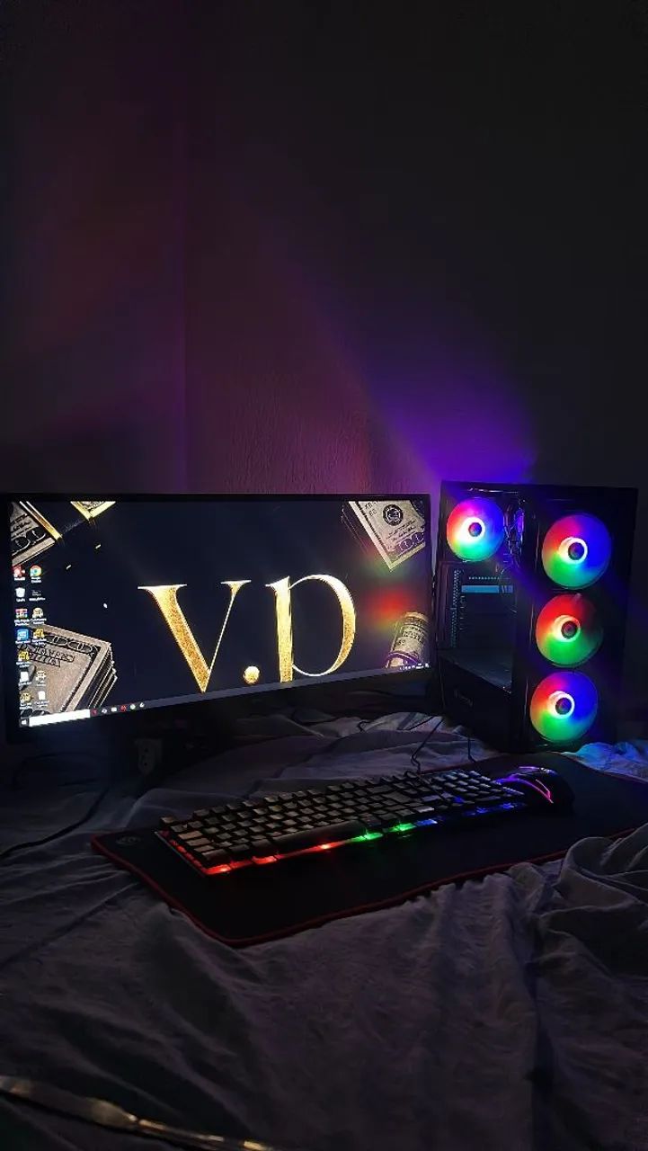 Monitor de 29 polegadas