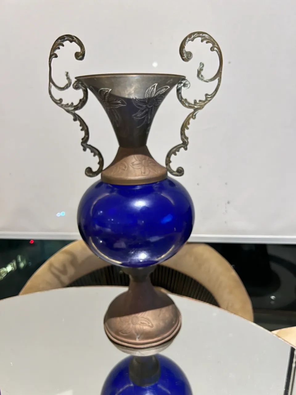 Objeto antigo  - Foto 4