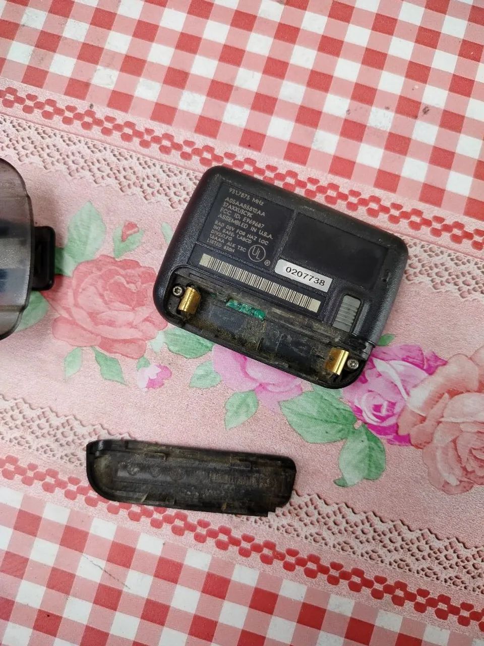 Penger Mobi bip - Foto 4