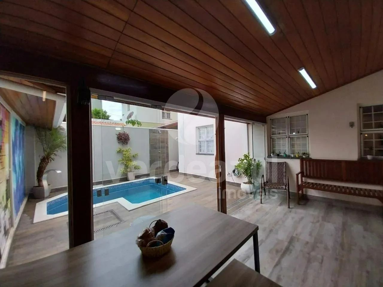 casa - Parque Villa Flores - Sumaré - Foto 2