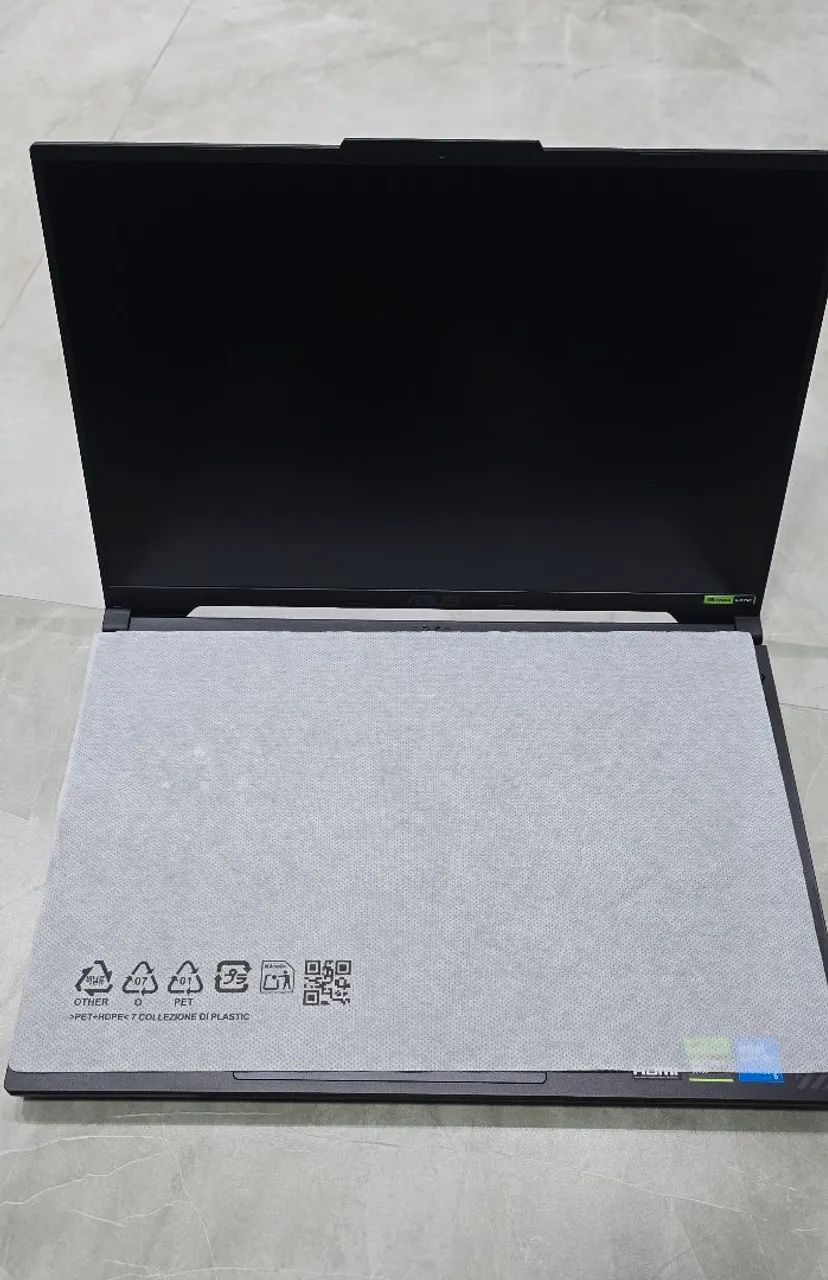 Asus tuf gaming f16 - Foto 2