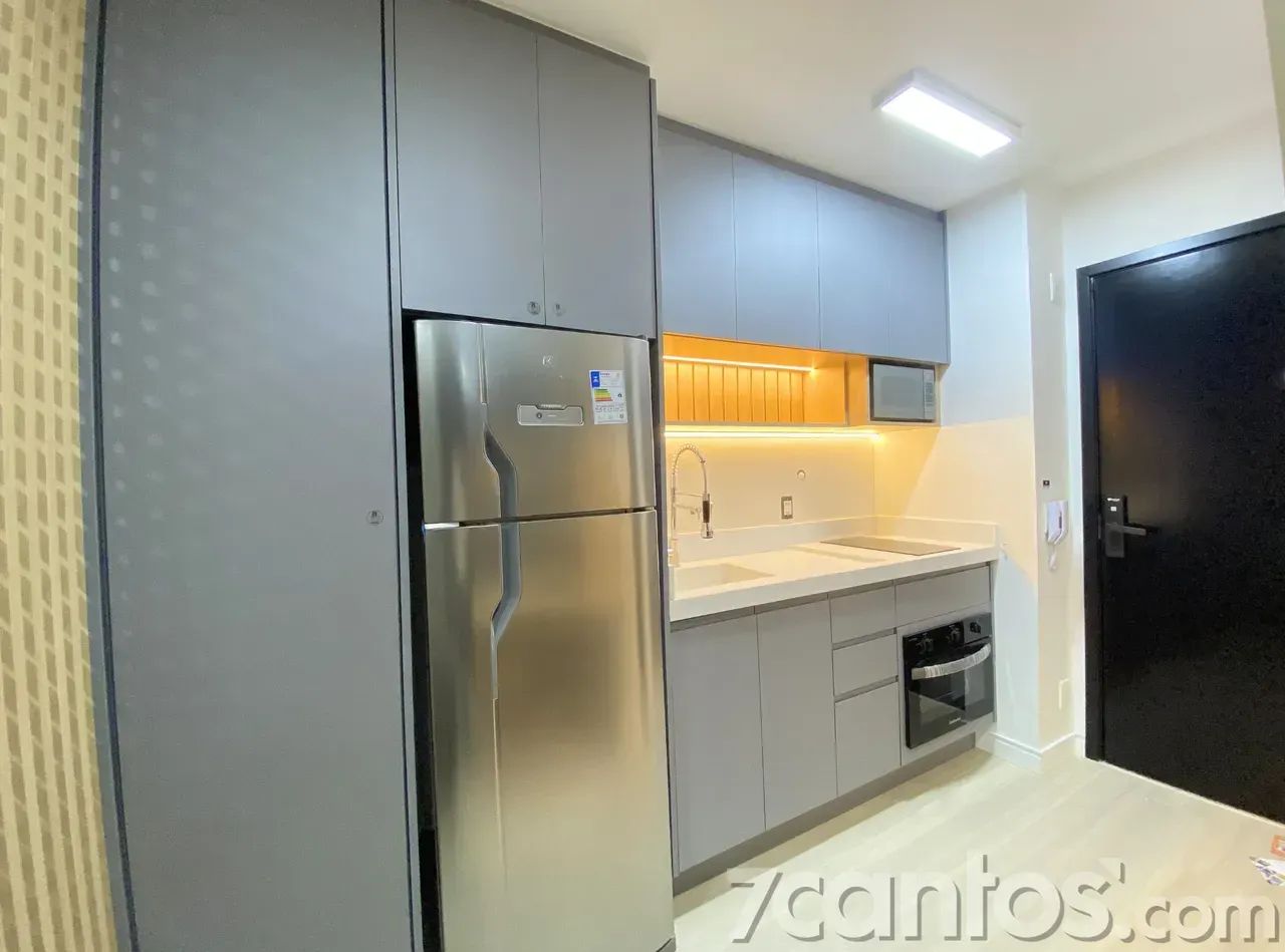 Apartamento, Brooklin, 1 Suíte - Foto 5