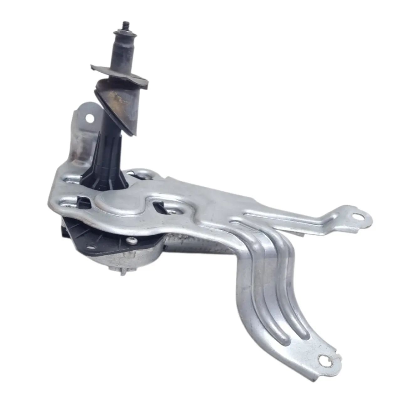 Motor Limpador Traseiro Honda Fit Twist 1.5 2009 A 2013 - Foto 5