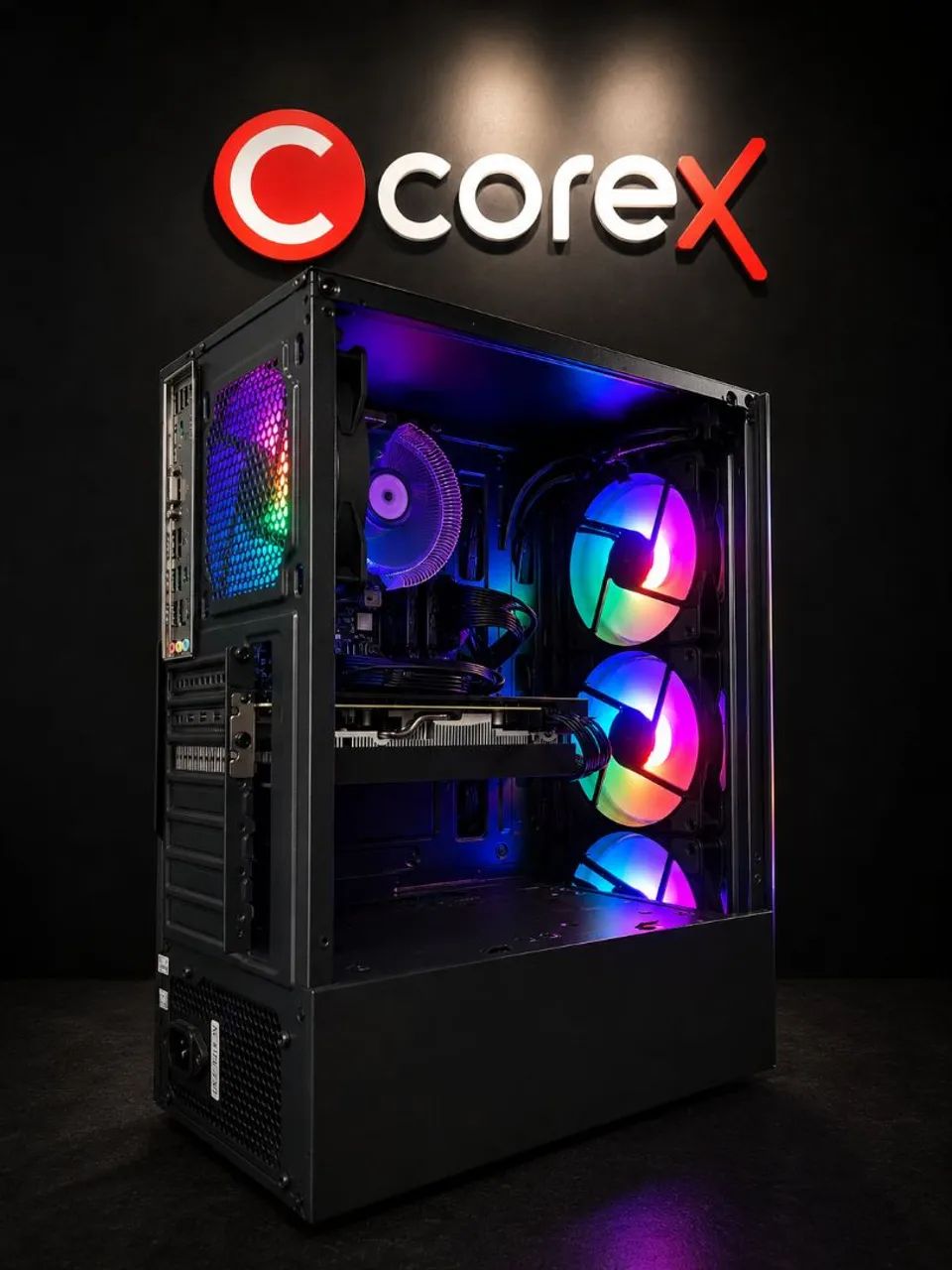 Pc Gamer Core i5 - Foto 4