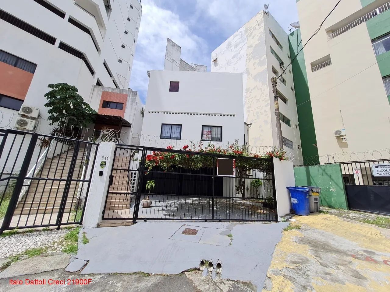 Excelente Prédio Comercial, Rio Vermelho, Salvador, BA. - Foto 2