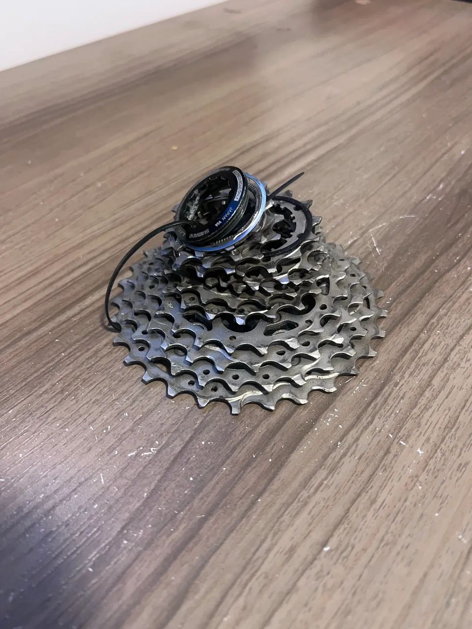Cassete Shimano Ultegra R8100 12s 11x30
