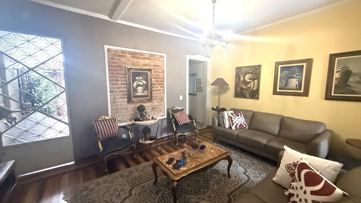 Sobrado para venda em Perdizes com 4 quartos, sendo 1 suíte, 180m² - Foto 3