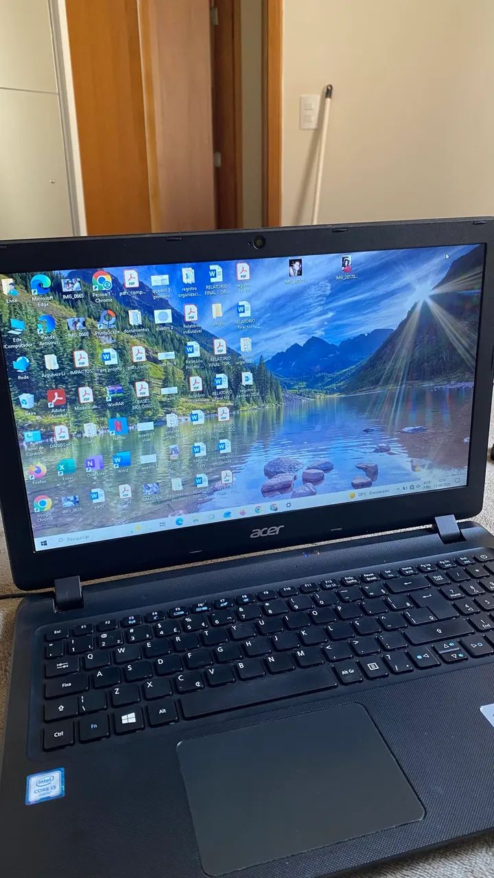 Notebook acer - Foto 3