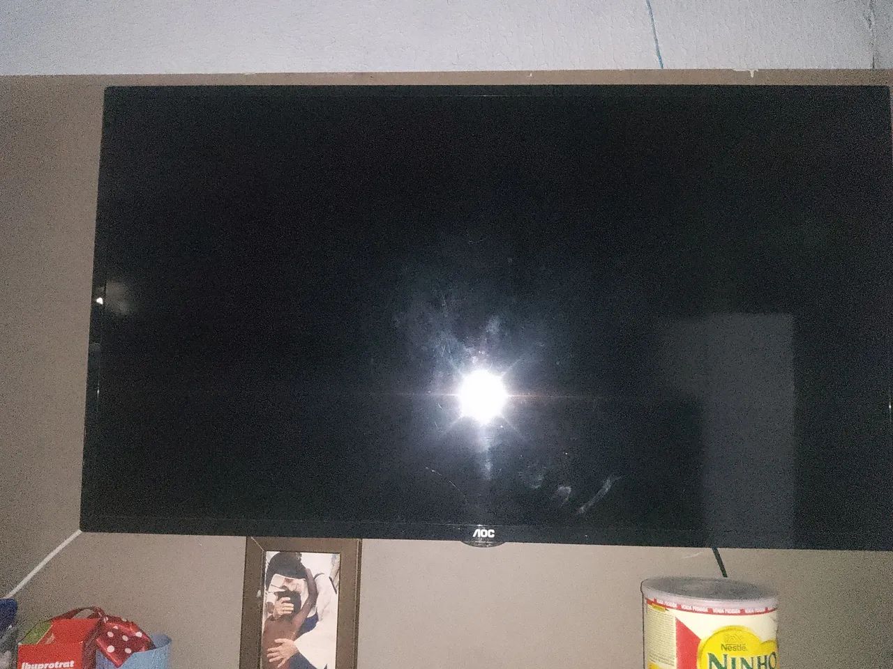 Tv Aoc - Foto 2