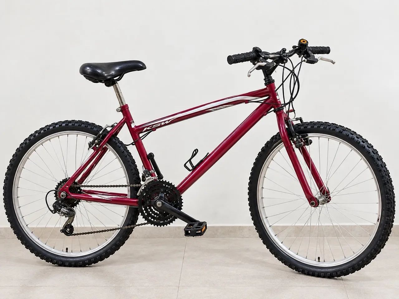 Bicicleta  - Foto 3