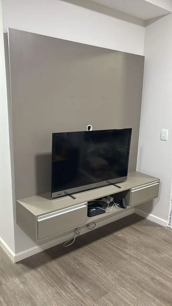 Painel de TV - Foto 2
