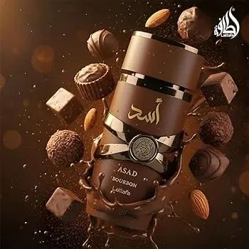 ? ASAD BOURBON - LATTAFA ? - Foto 3