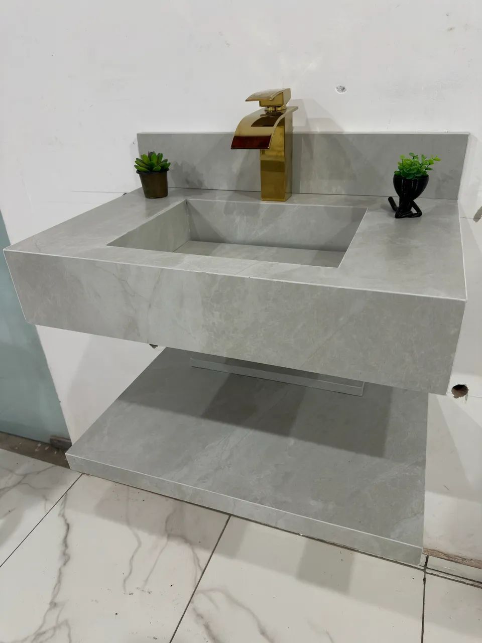 Pia porcelanato  - Foto 2