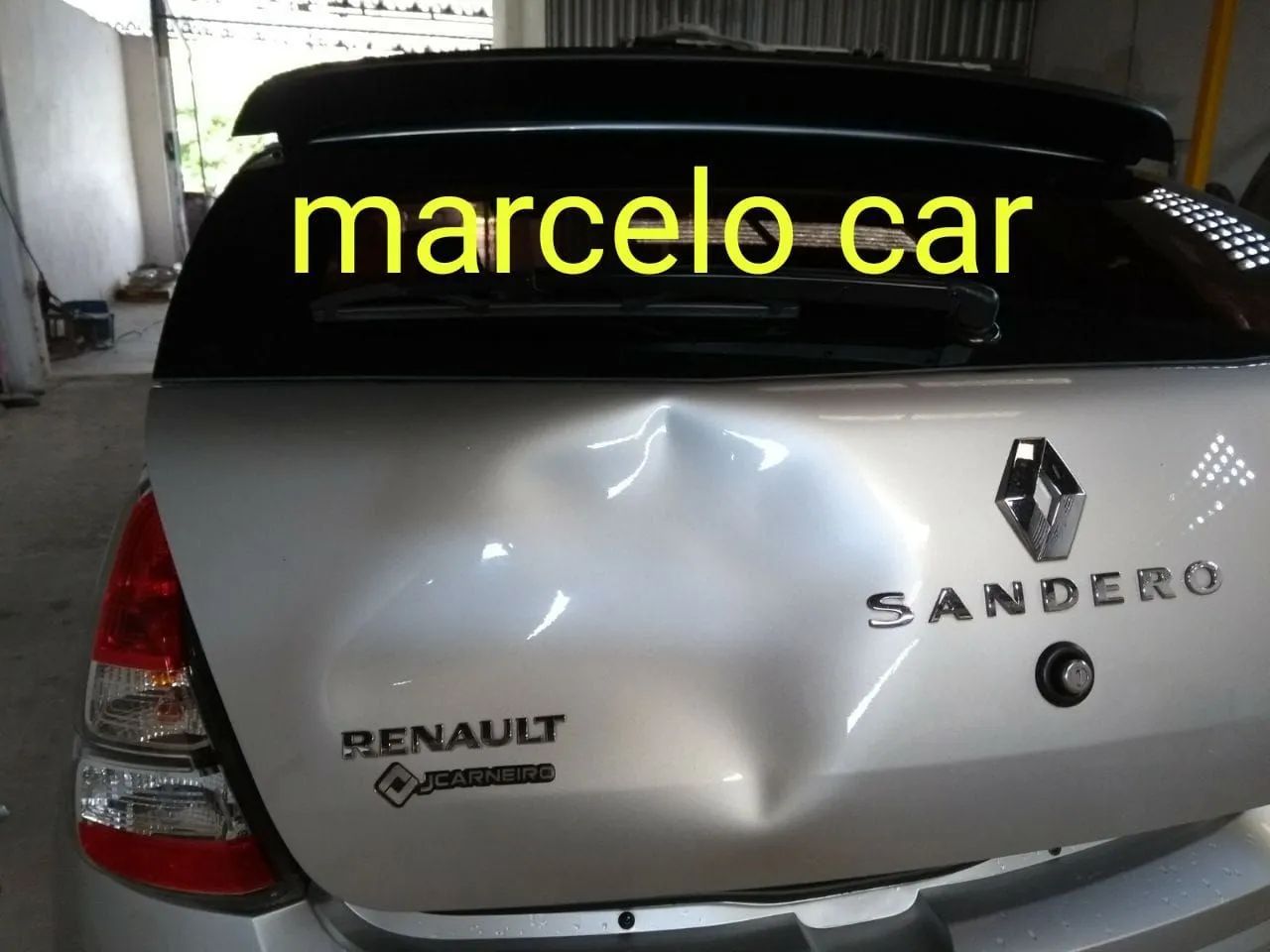 Martelinho de ouro (80reais)dsp 