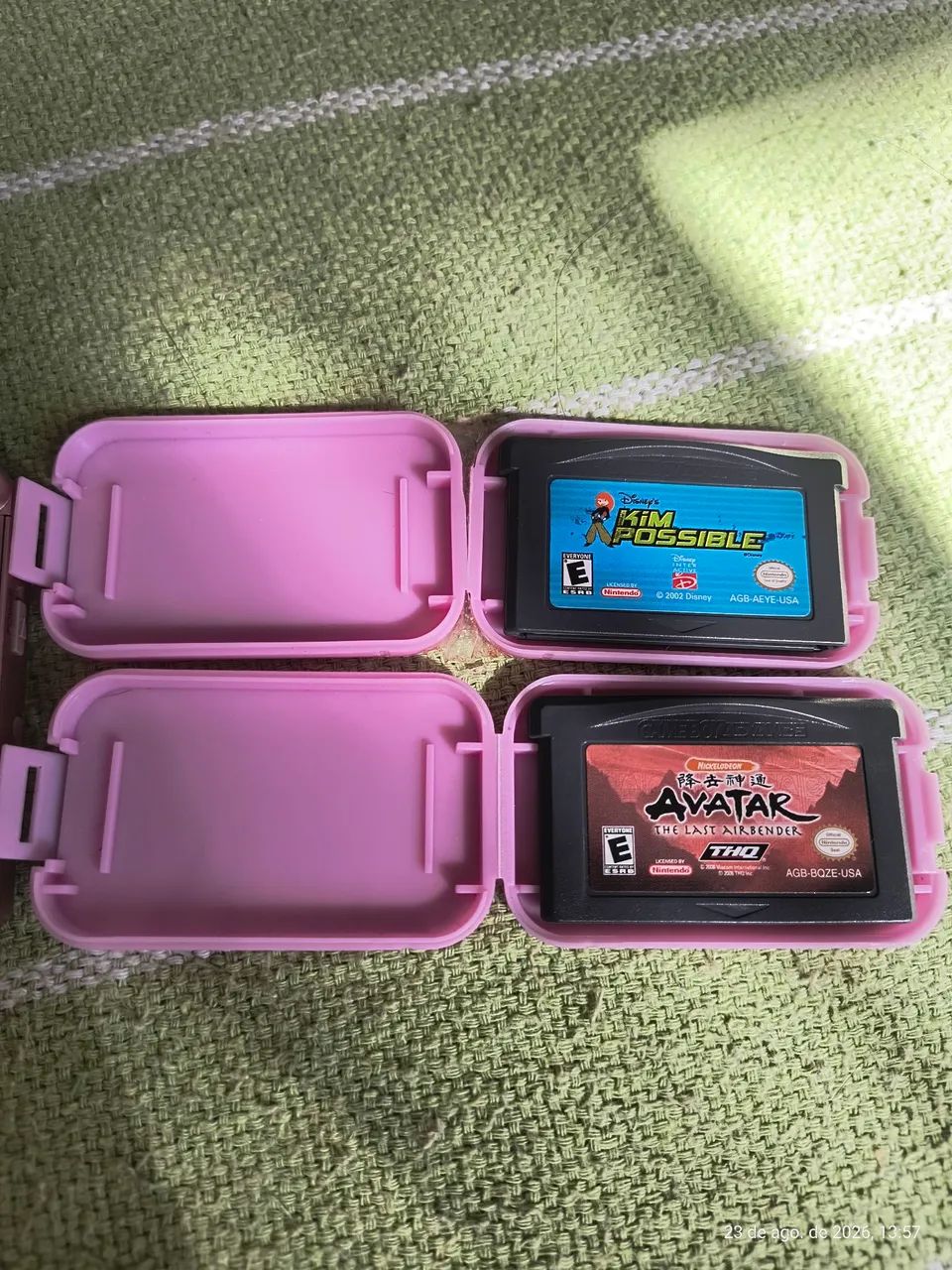 Nintendo Dsi Lite  - Foto 2