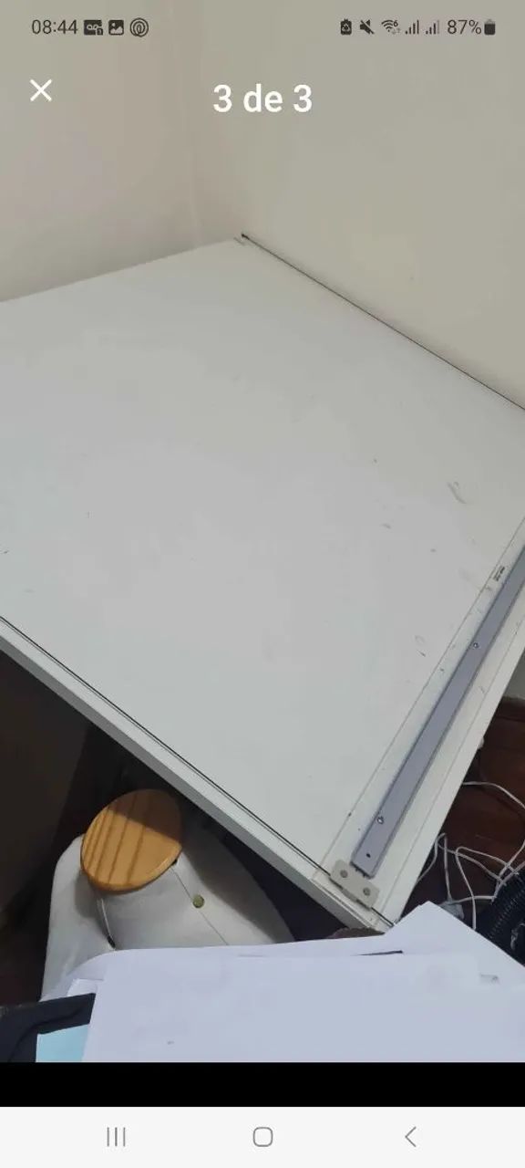 Prancheta de arquiteto trident
