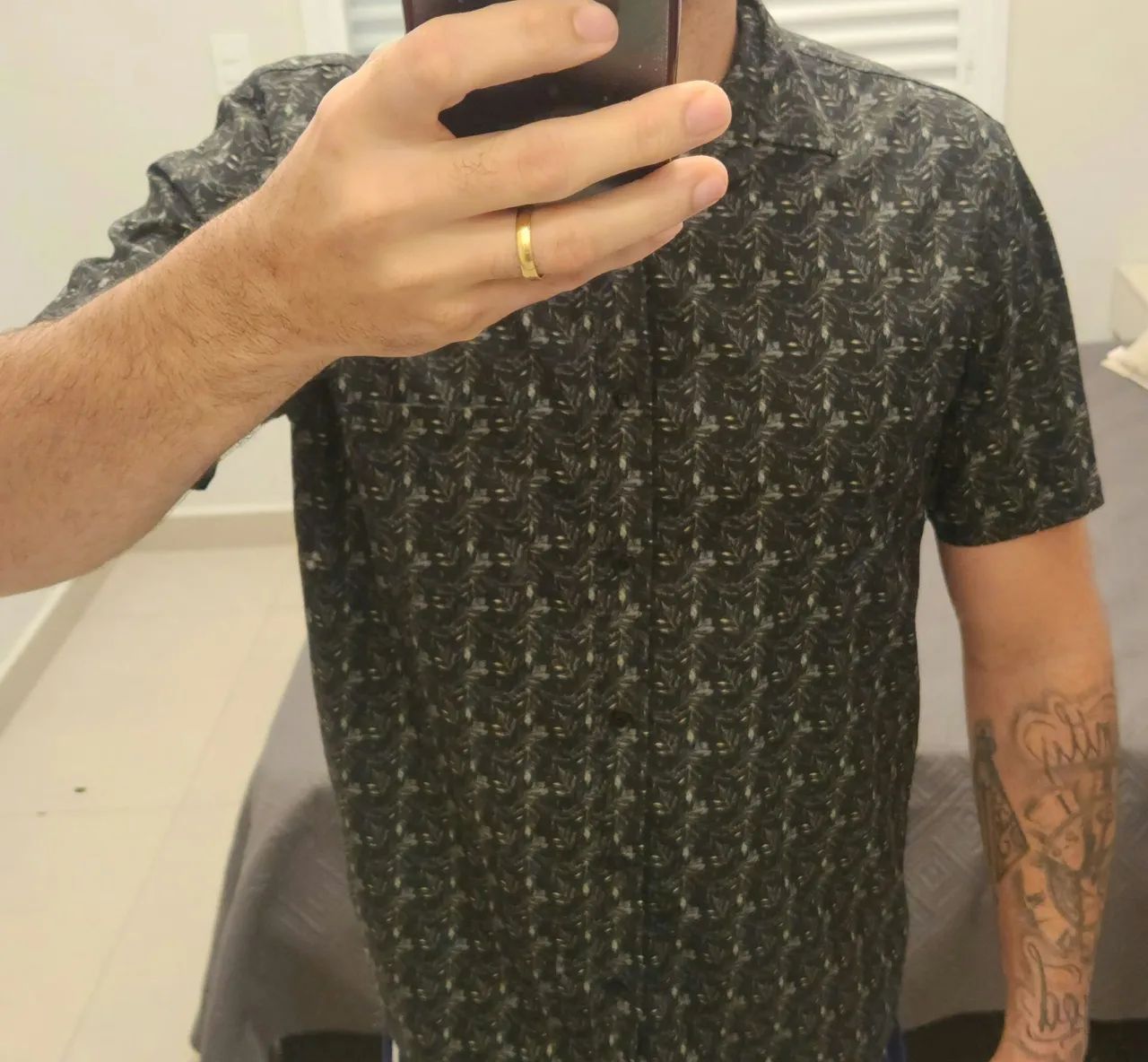Camisa Surfly